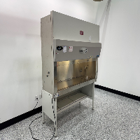Nuaire LabGard ES 6' BioSafety Cabinet image 0
